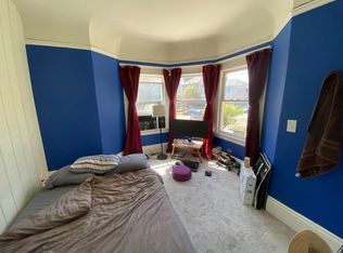 2227 Ward St, Berkeley, CA 94705