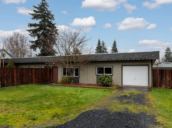33691 SE Santosh St, Scappoose, OR 97056