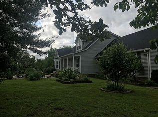 2425 Crutcher Rd, Chapel Hill, TN 37034