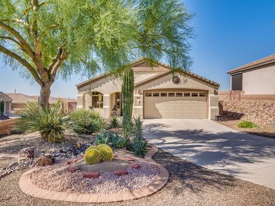 5171 W Navajo Mesa Pl, Marana, AZ, 85653
