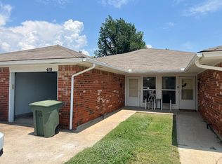 410 Chartrand Ave, Edmond, OK 73034