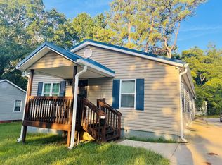 404 Pecan St, Gaffney, SC 29340