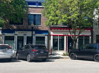 12750 Meeting House Rd, Carmel, IN 46032