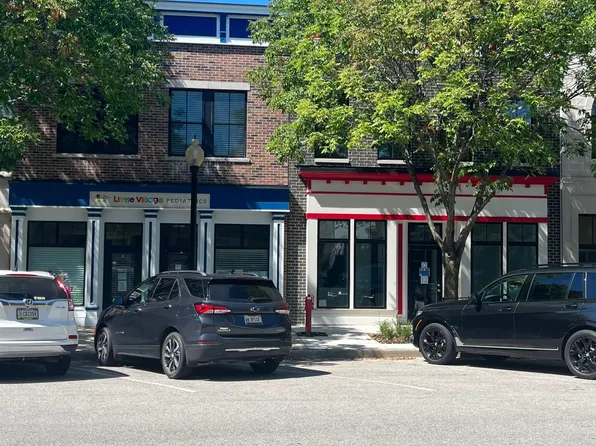 12750 Meeting House Rd, Carmel, IN 46032