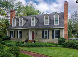 29 Running Fox Rd, Columbia, SC 29223