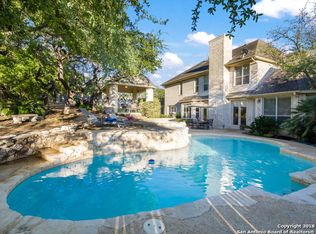 2130 Winding Vw, San Antonio, TX 78260
