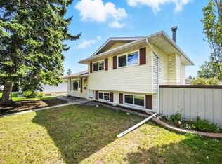 139 N Huntford Grn NE, Calgary, AB T2K 3Z3
