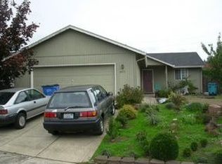 2915 NE 161st Ave, Vancouver, WA 98682