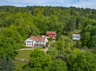 60-62 Furnace Brook Rd, Cornwall, CT 06753