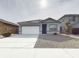 35269 W Santa Clara Ave, Maricopa, AZ 85138