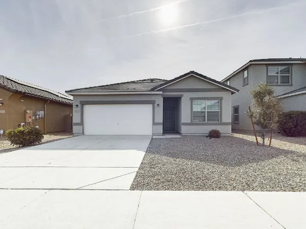 35269 W Santa Clara Ave, Maricopa, AZ 85138