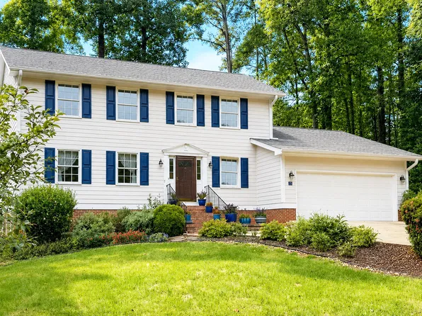 115 Prince William Ln, Cary, NC 27511