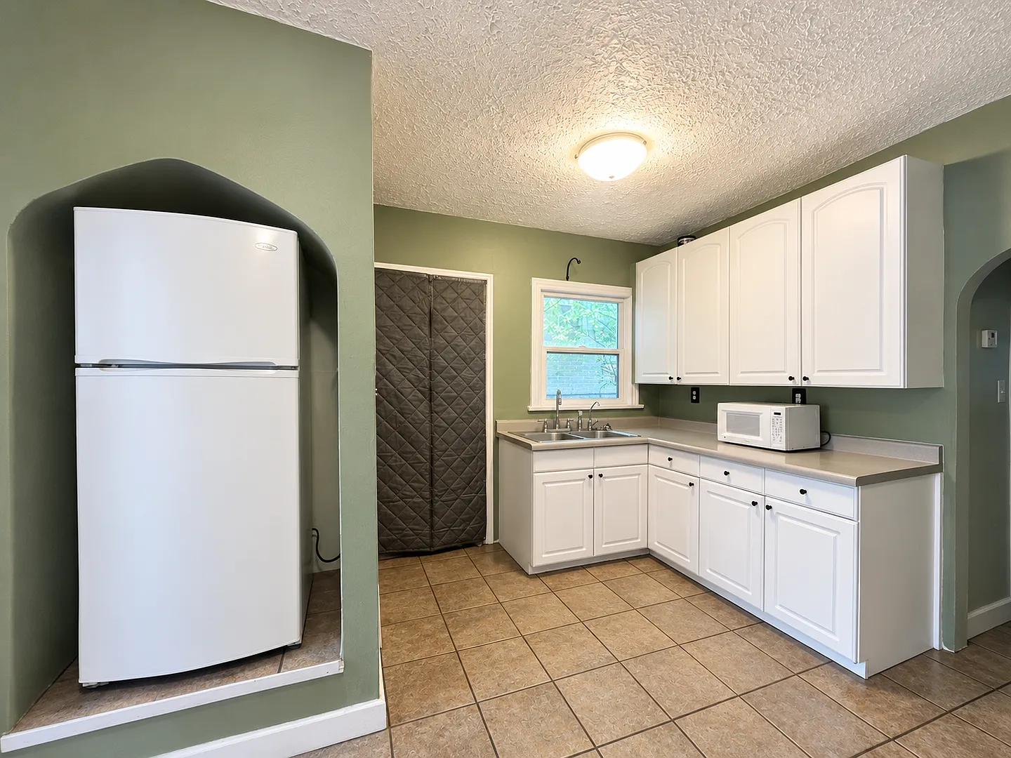The Blair Street Bungalow available now — Photo 4