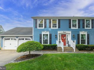 4 Troon Rd, Clementon, NJ 08021