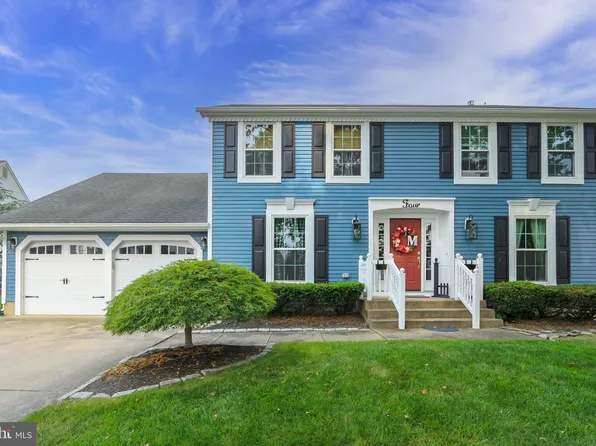 4 Troon Rd, Clementon, NJ 08021