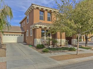 3352 E Carla Vista Dr, Gilbert, AZ 85295