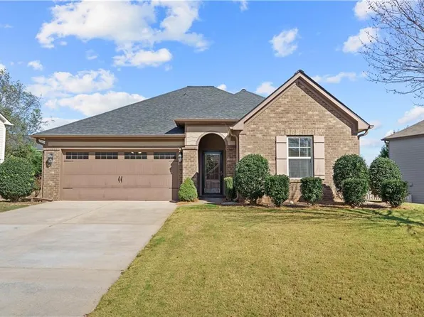 505 Creekshire Cir, Canton, GA 30115