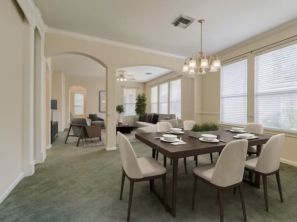 175 W Lilac Ridge Pl, Conroe, TX 77384