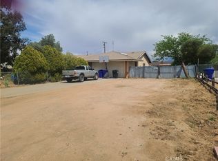 11465 Saratoga Rd, Apple Valley, CA 92308