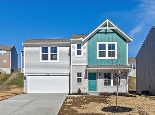 2248 Waterway Pl, Union, KY 41091