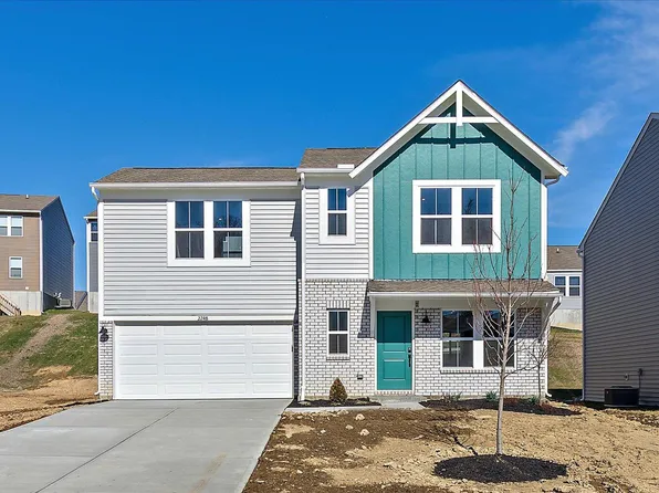 2248 Waterway Pl, Union, KY 41091