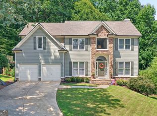 415 Havenmist Lndg, Suwanee, GA 30024
