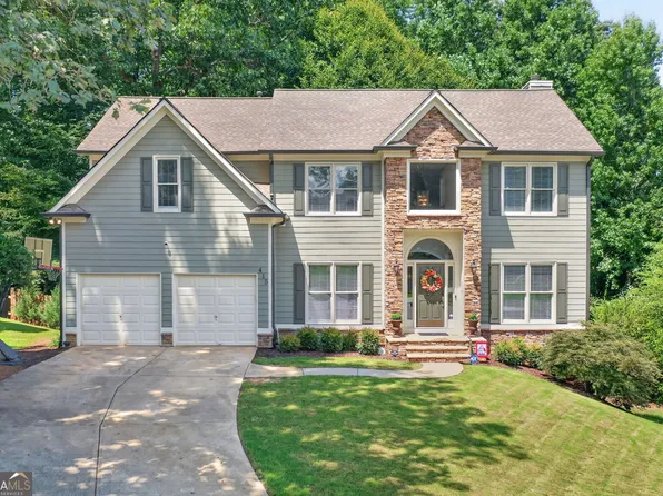 415 Havenmist Lndg, Suwanee, GA 30024