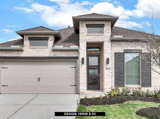 4903 Vaughan Way, Iowa Colony, TX 77583