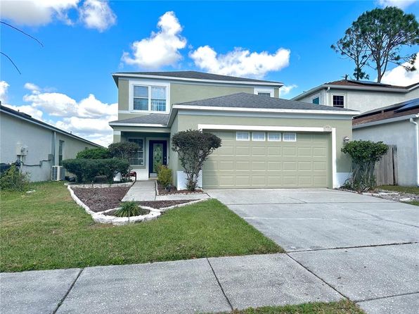 1112 Lake Shore Ranch Dr, Seffner, FL 33584