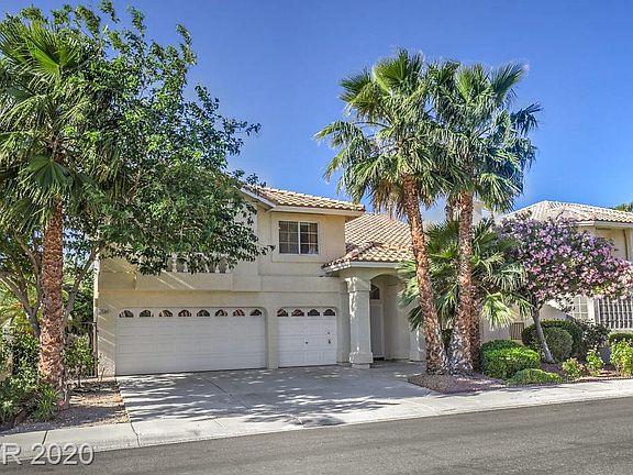 2nd image of 7509 Enchanted Hills Ct