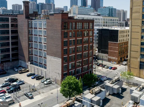 1238 Callowhill St Suite 205, Philadelphia, PA 19123