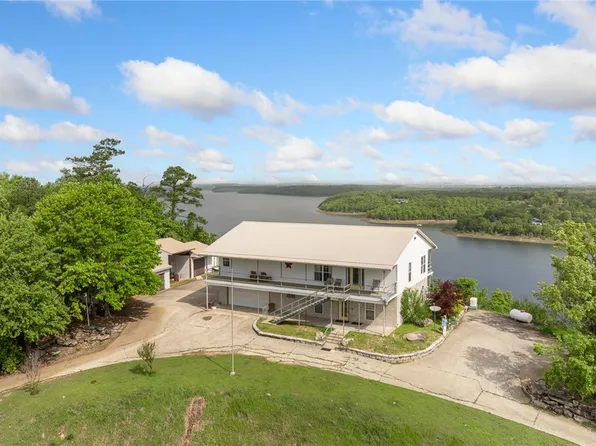 592 Mc #2032, Lead Hill, AR 72644