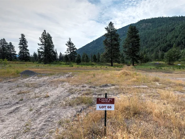 831 Anglers Bend Way, Missoula, MT 59802