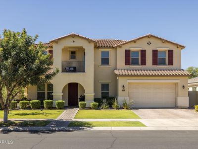 10439 E Starion Ave, Mesa, AZ, 85212
