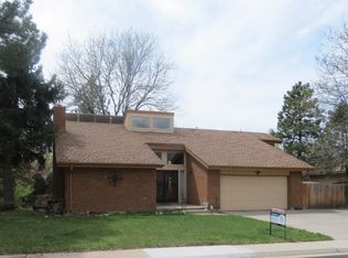 11892 E Yale Ct, Aurora, CO 80014