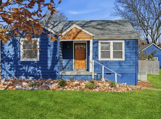 813 Gwynn Dr, Nashville, TN 37216