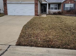 807 Harding St, Saint Peters, MO 63376