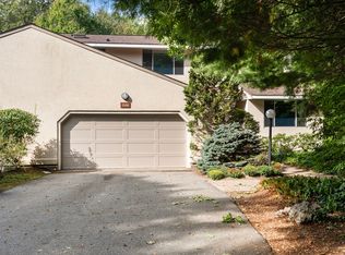 Allandale Condominium, Chestnut Hill, MA 02467