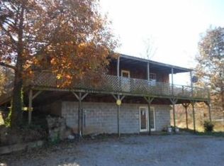 799 Old State Rd, Tellico Plains, TN 37385