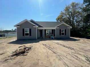 1242 Cappin Ln, Aynor, SC 29511