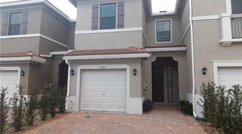 1st image of 3329 NW 11th Ave #3329