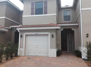 3329 NW 11th Ave #3329, Pompano Beach, FL 33064