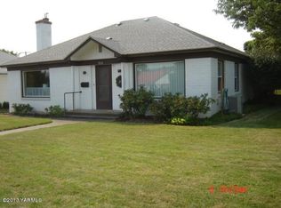 3310 Jefferson Ave, Yakima, WA 98902