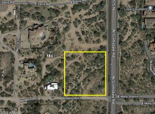 7142 E Windstone Trl, Scottsdale, AZ 85266
