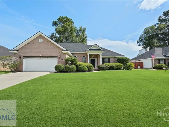 131 Steven St, Richmond Hill, GA 31324