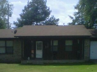 306 SE Harris Dr, Idabel, OK 74745