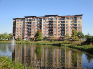 1199 E Port Clinton Rd UNIT 608, Vernon Hills, IL 60061