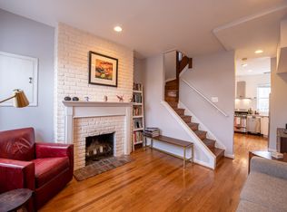 1535 C St SE, Washington, DC 20003