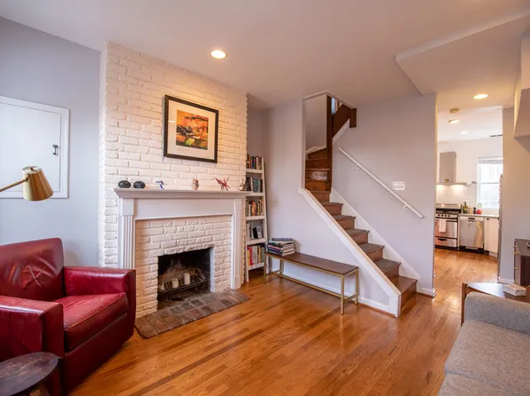 1535 C St SE, Washington, DC 20003