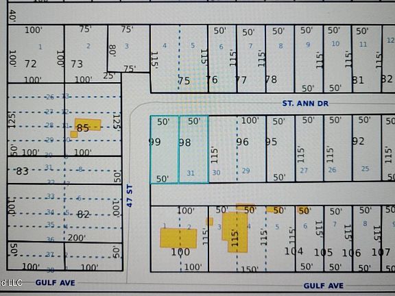 5th image of L31 32 Street Dr #2-ANN